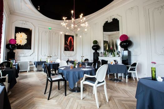 Domaine De Brandois - Les Collectionneurs