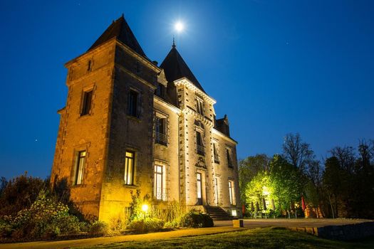 Domaine De Brandois - Les Collectionneurs