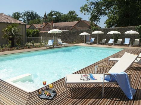 Domaine De Brandois - Les Collectionneurs
