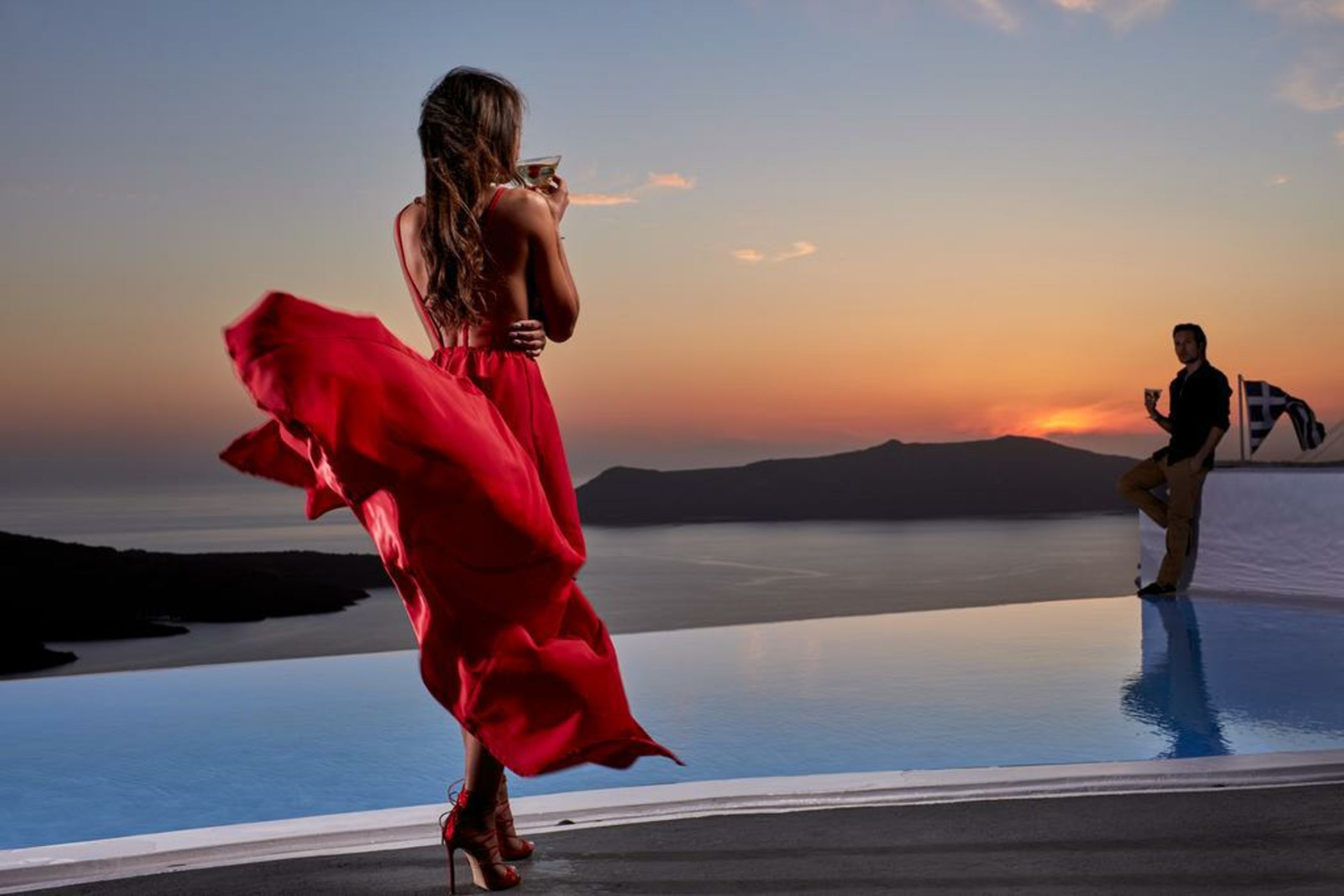 Cosmopolitan Suites - Small Luxury Hotels of the World