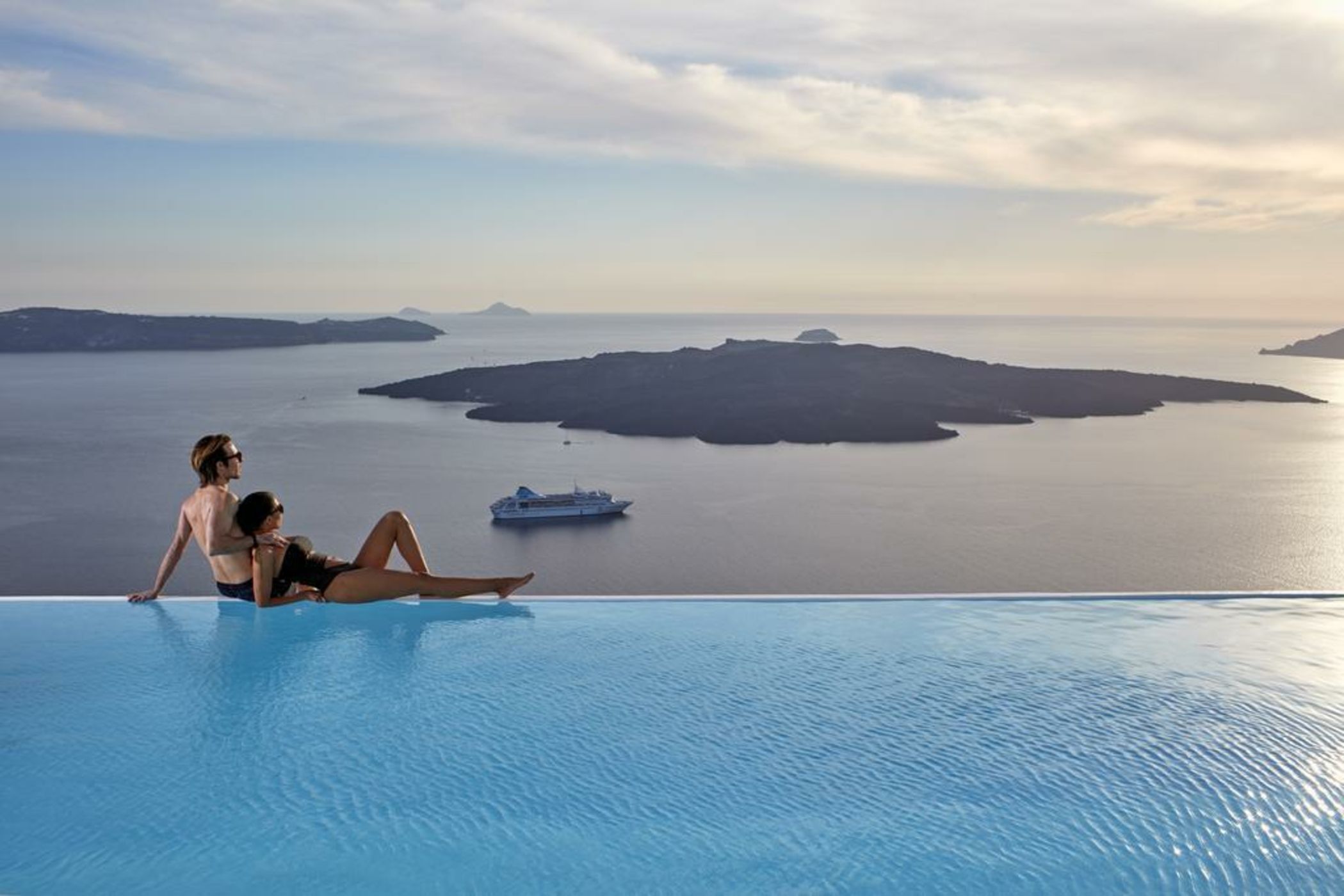 Cosmopolitan Suites - Small Luxury Hotels of the World