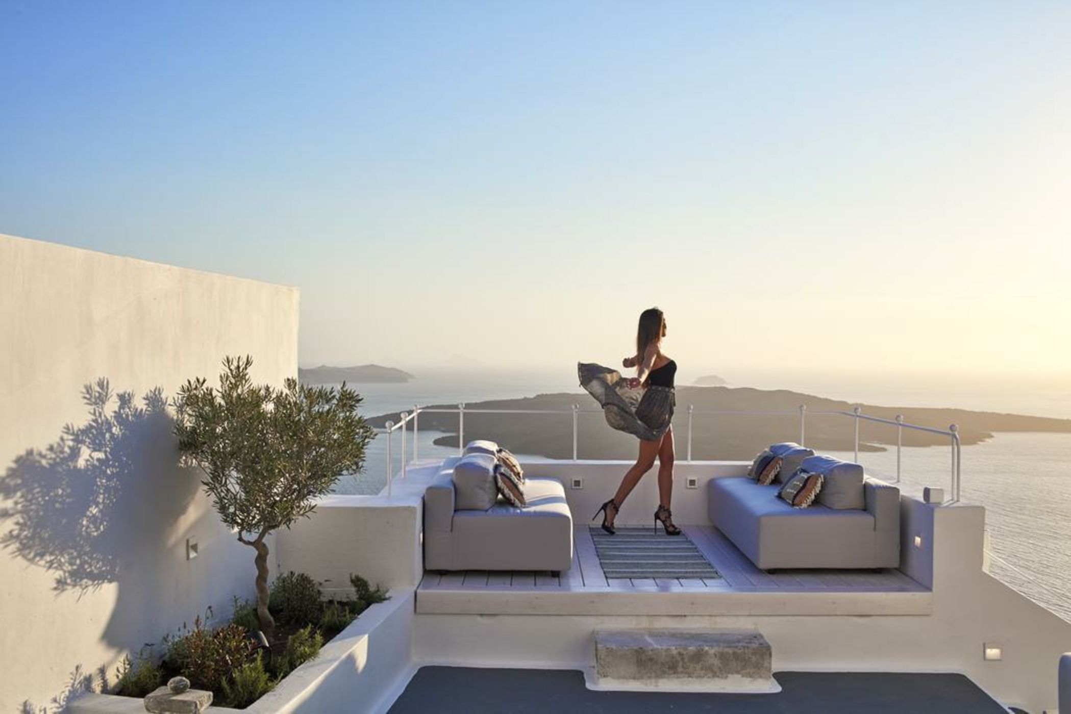 Cosmopolitan Suites - Small Luxury Hotels of the World