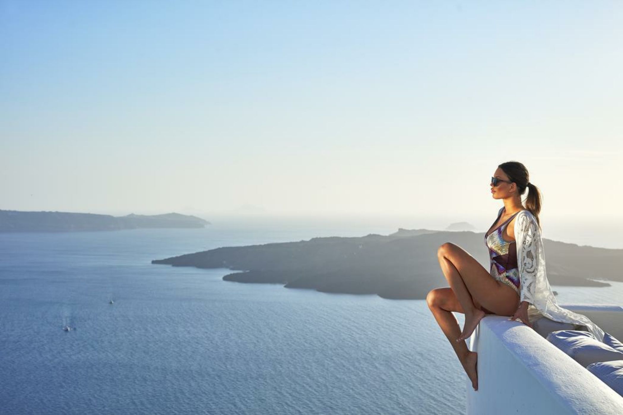 Cosmopolitan Suites - Small Luxury Hotels of the World