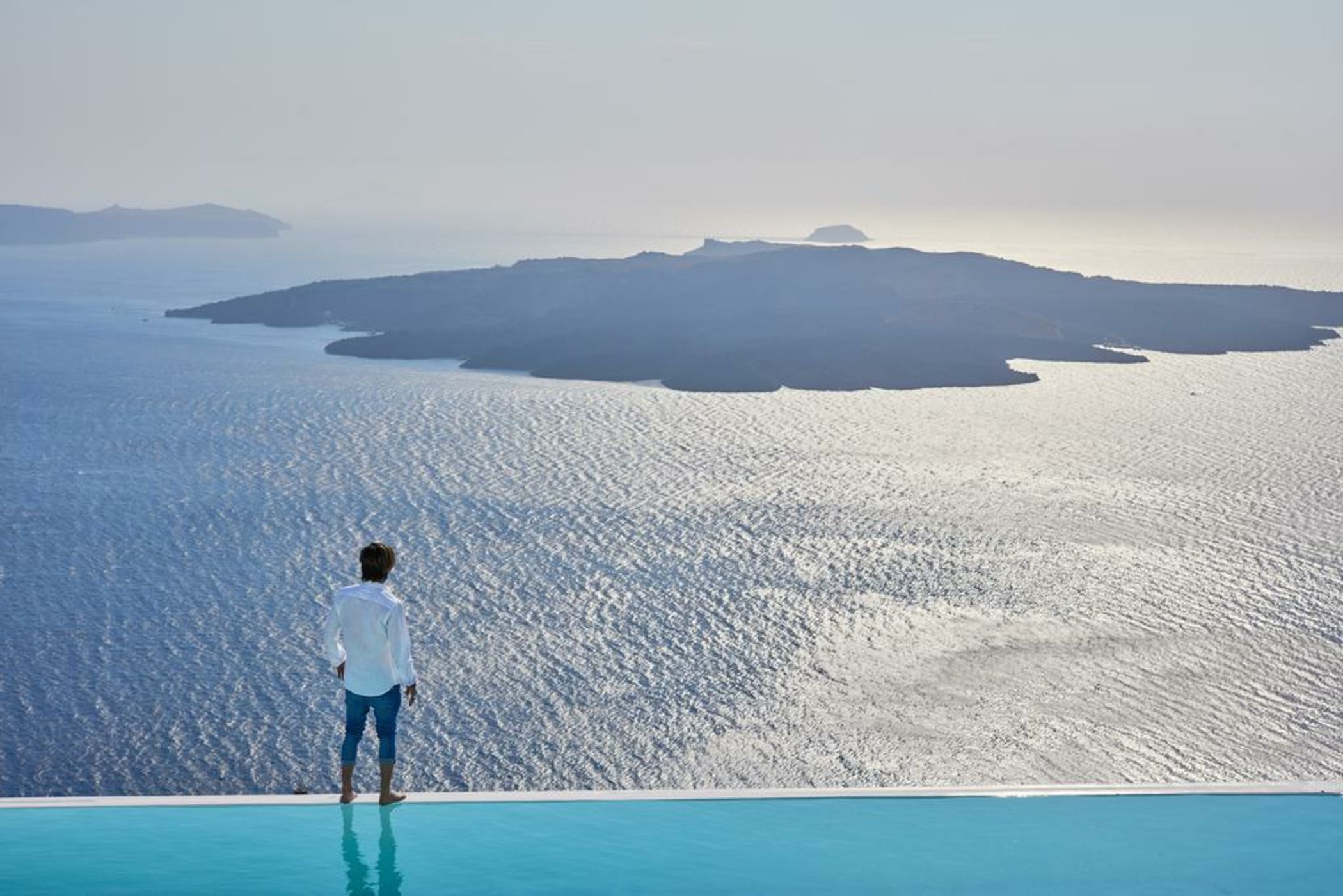 Cosmopolitan Suites - Small Luxury Hotels of the World