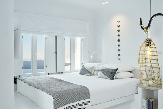 Cosmopolitan Suites - Small Luxury Hotels of the World