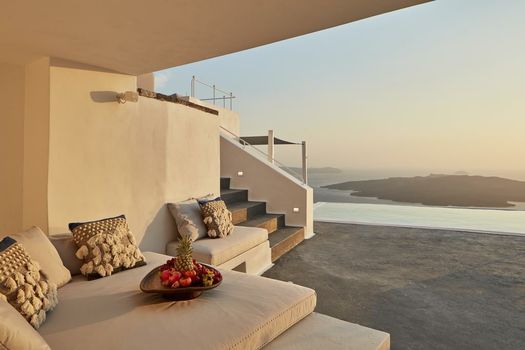 Cosmopolitan Suites - Small Luxury Hotels of the World