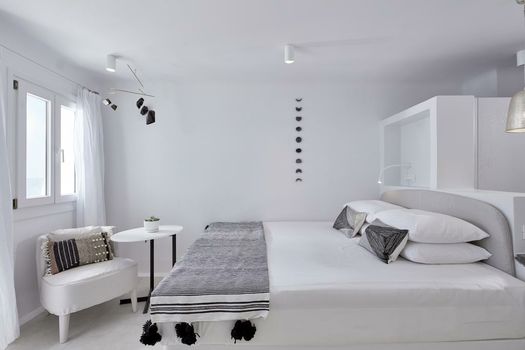 Cosmopolitan Suites - Small Luxury Hotels of the World