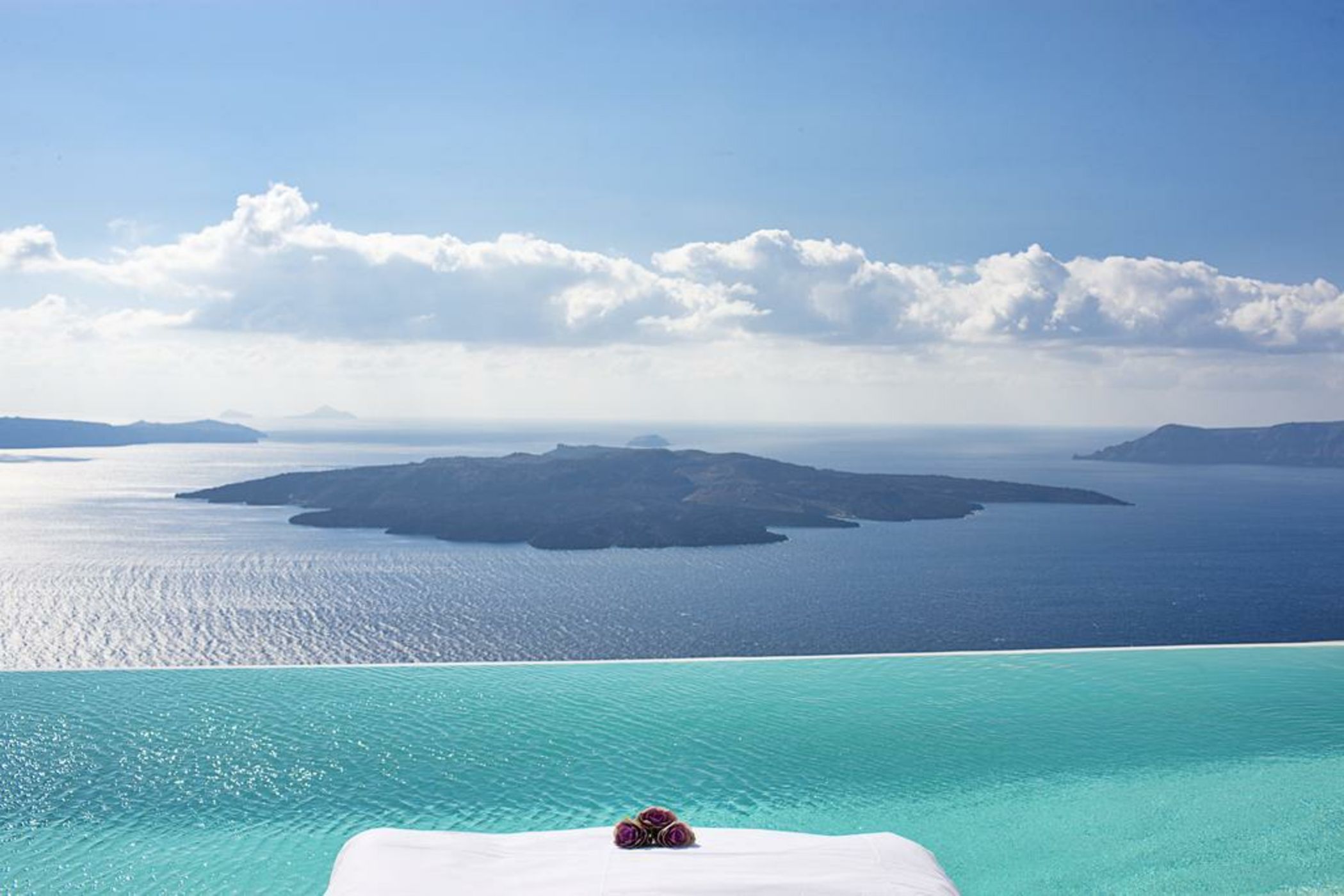 Cosmopolitan Suites - Small Luxury Hotels of the World