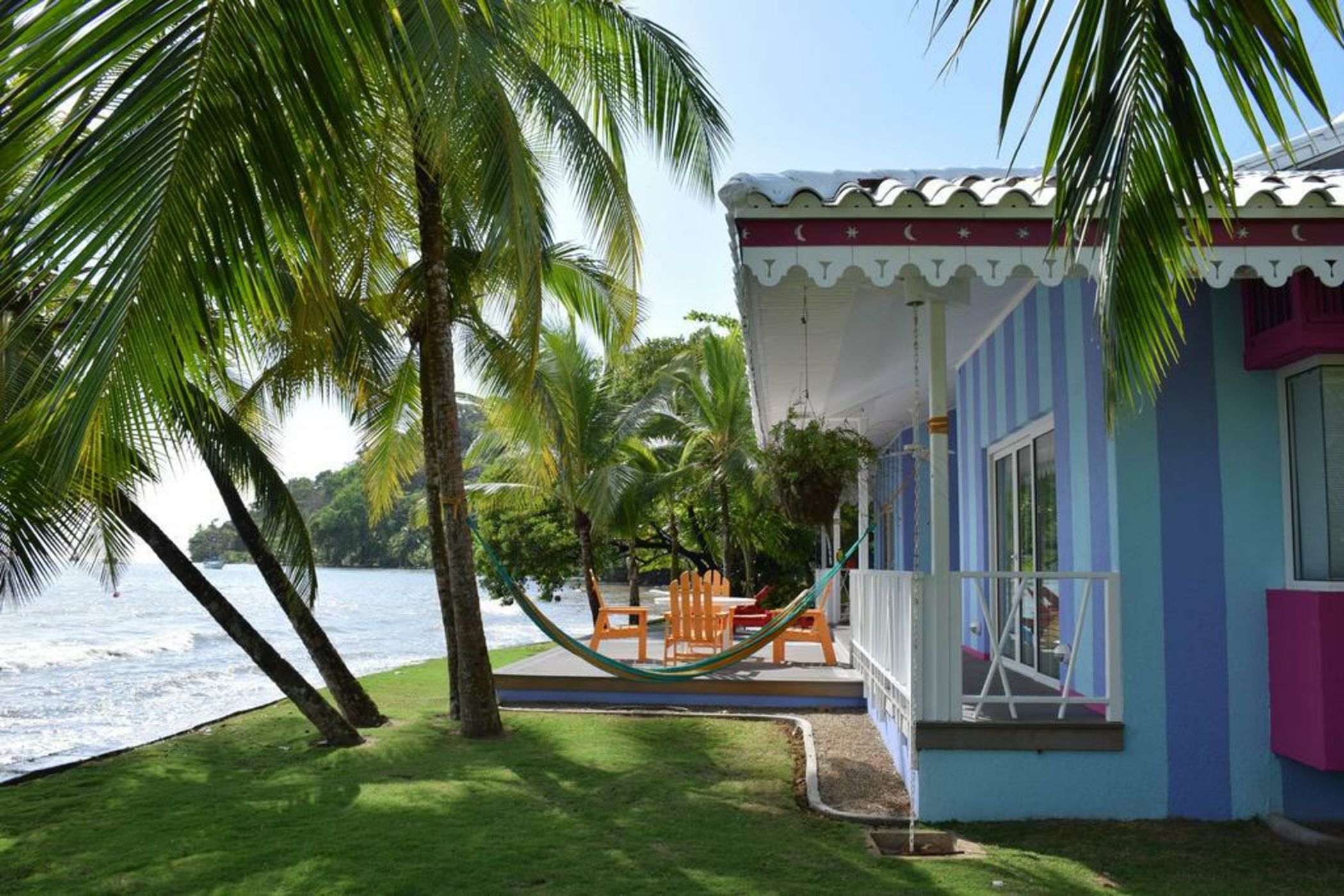 El Otro Lado - Private Retreat