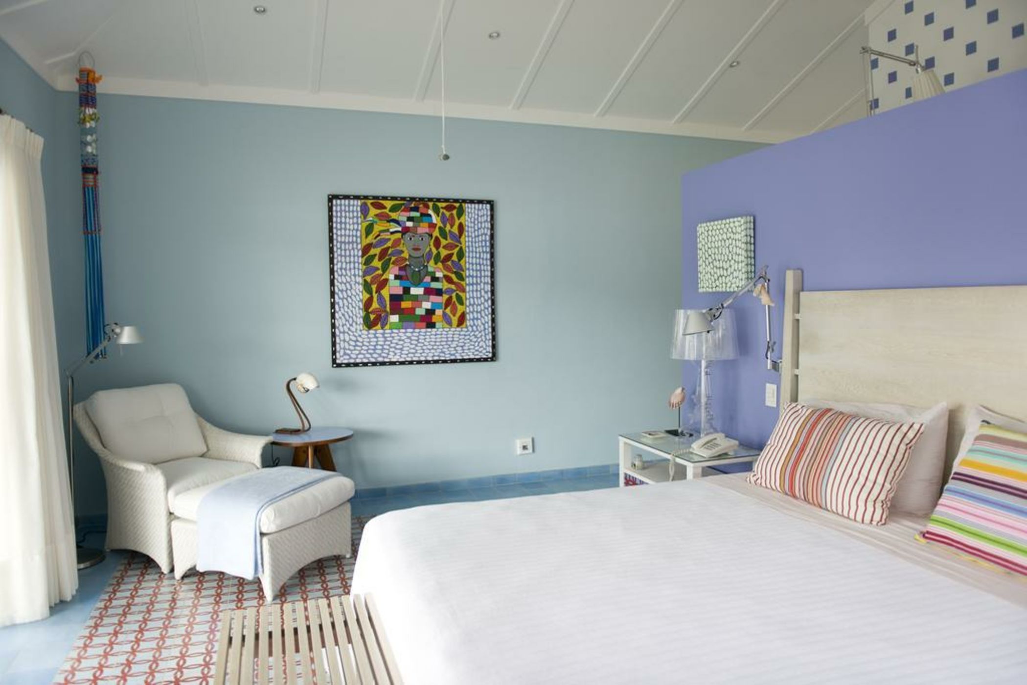 El Otro Lado - Private Retreat