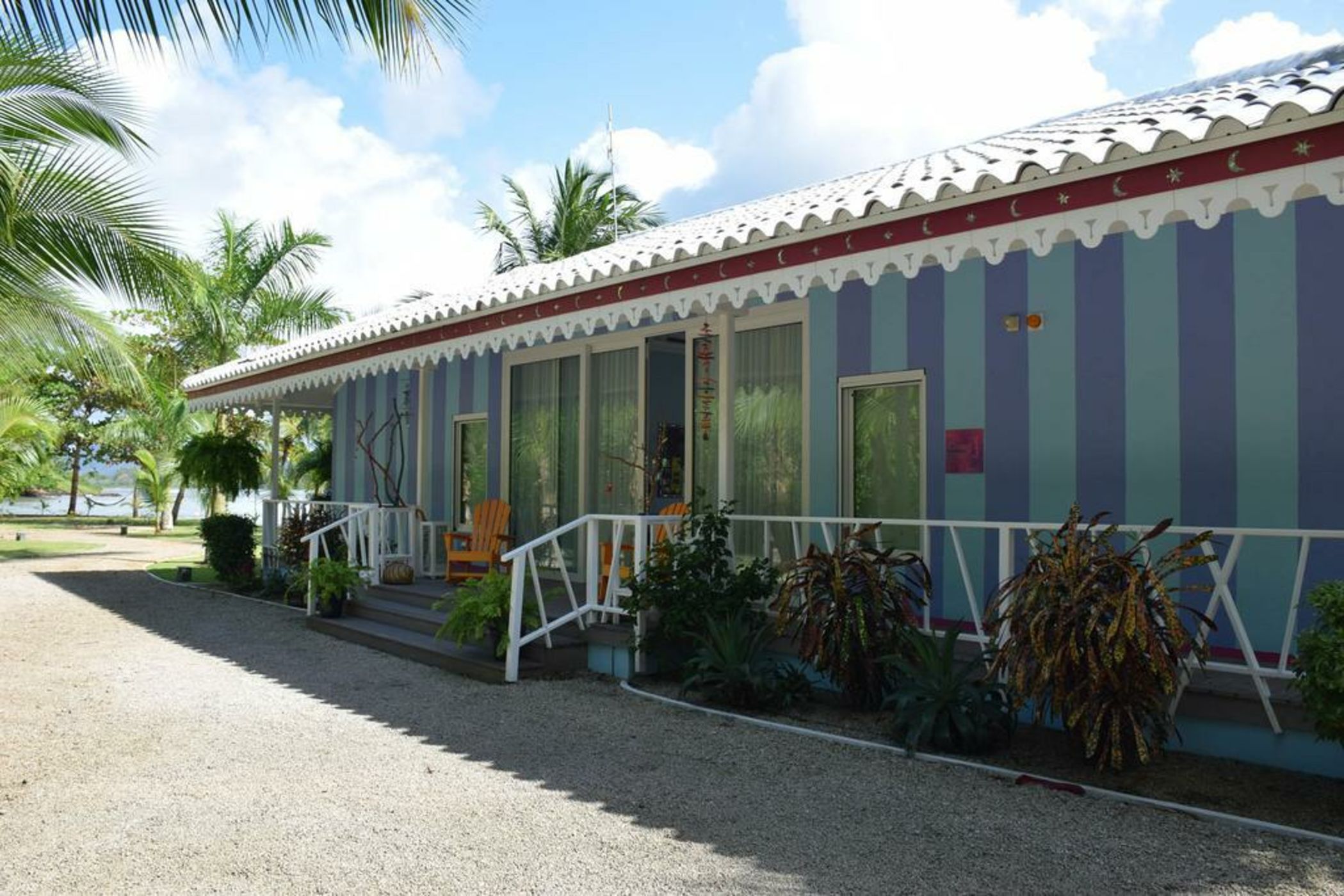 El Otro Lado - Private Retreat