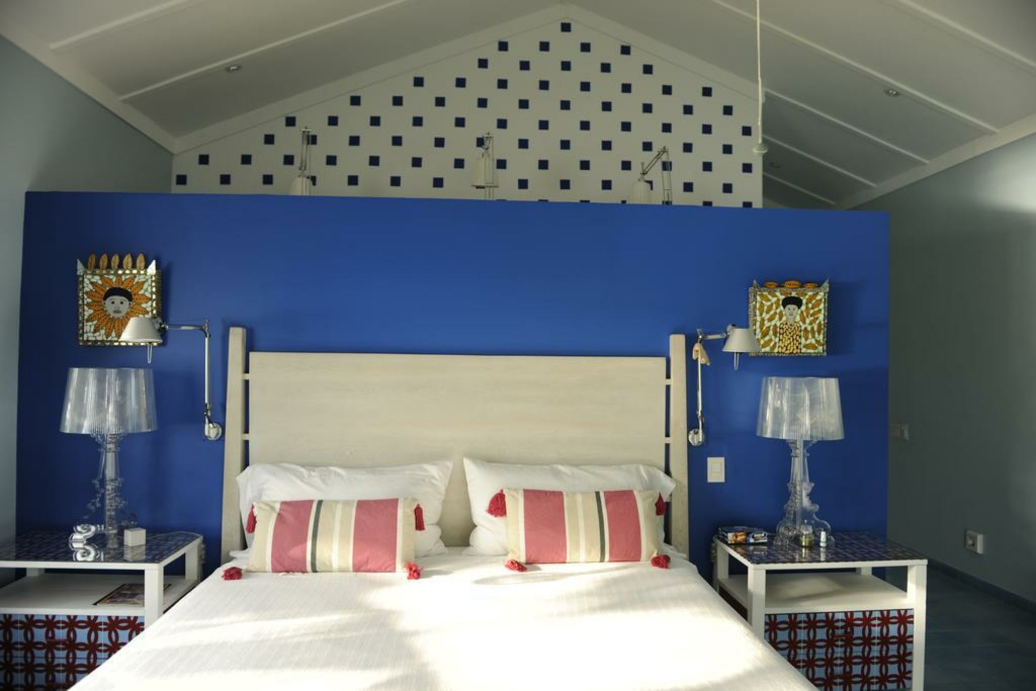 El Otro Lado - Private Retreat