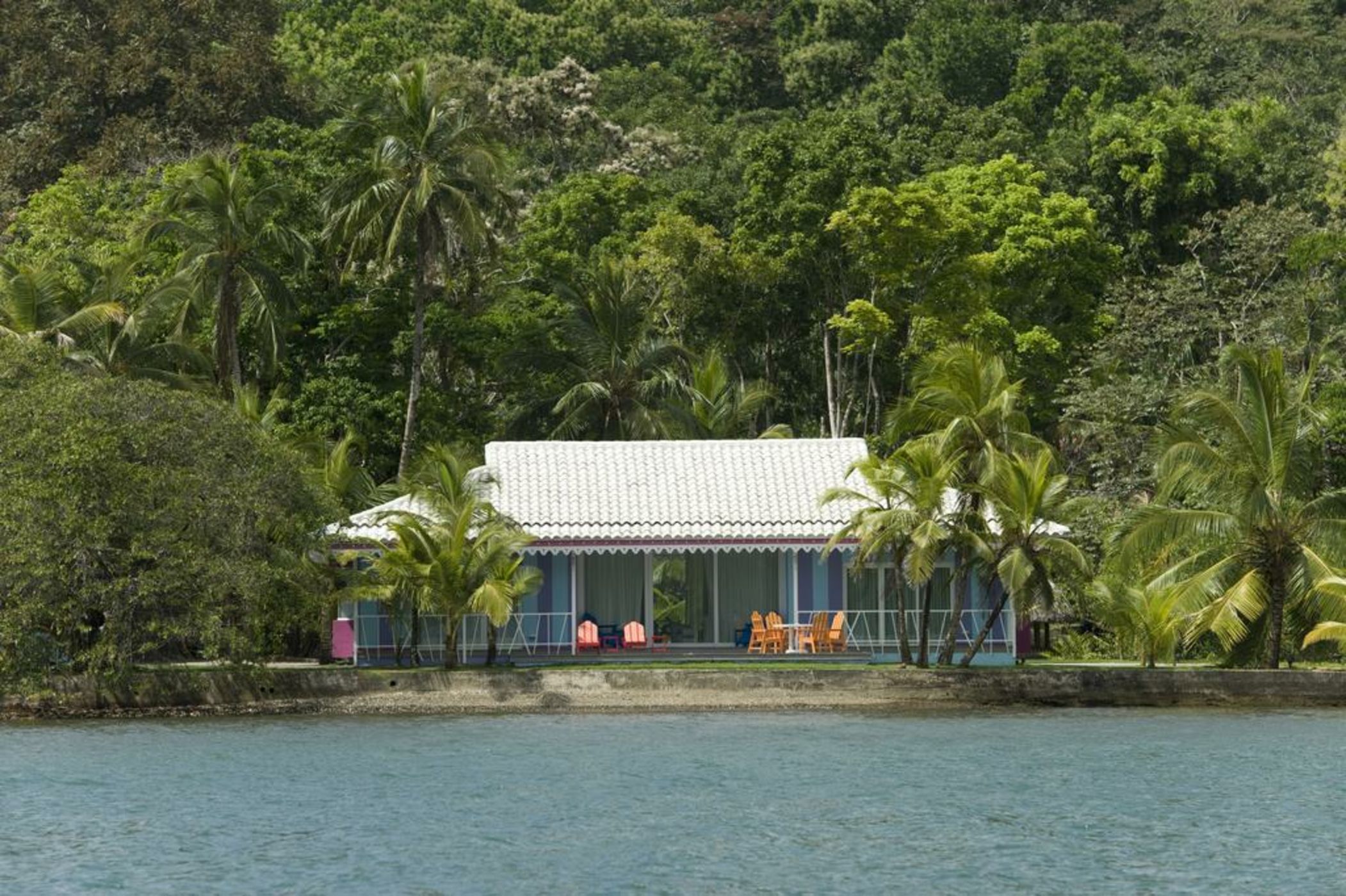 El Otro Lado - Private Retreat