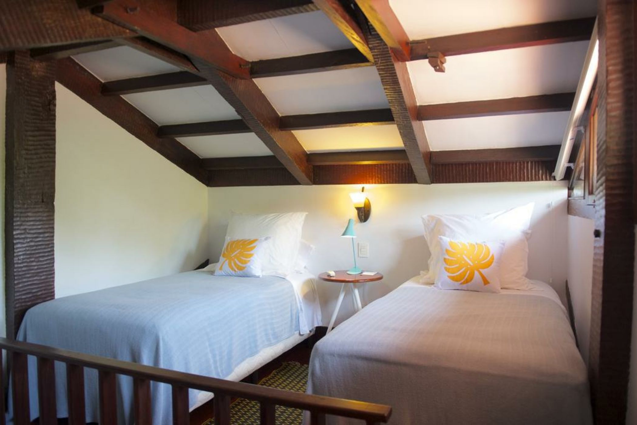 El Otro Lado - Private Retreat