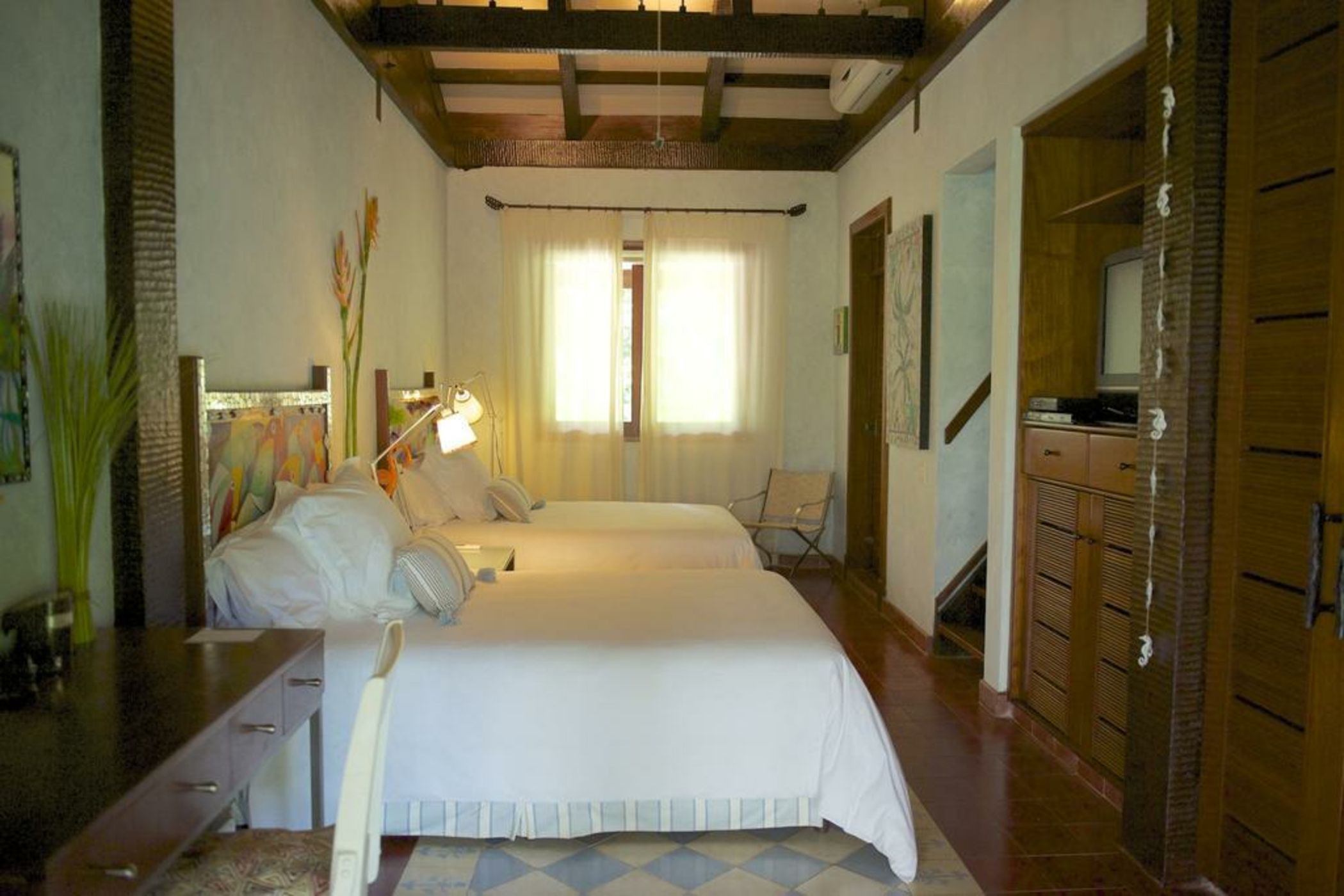 El Otro Lado - Private Retreat