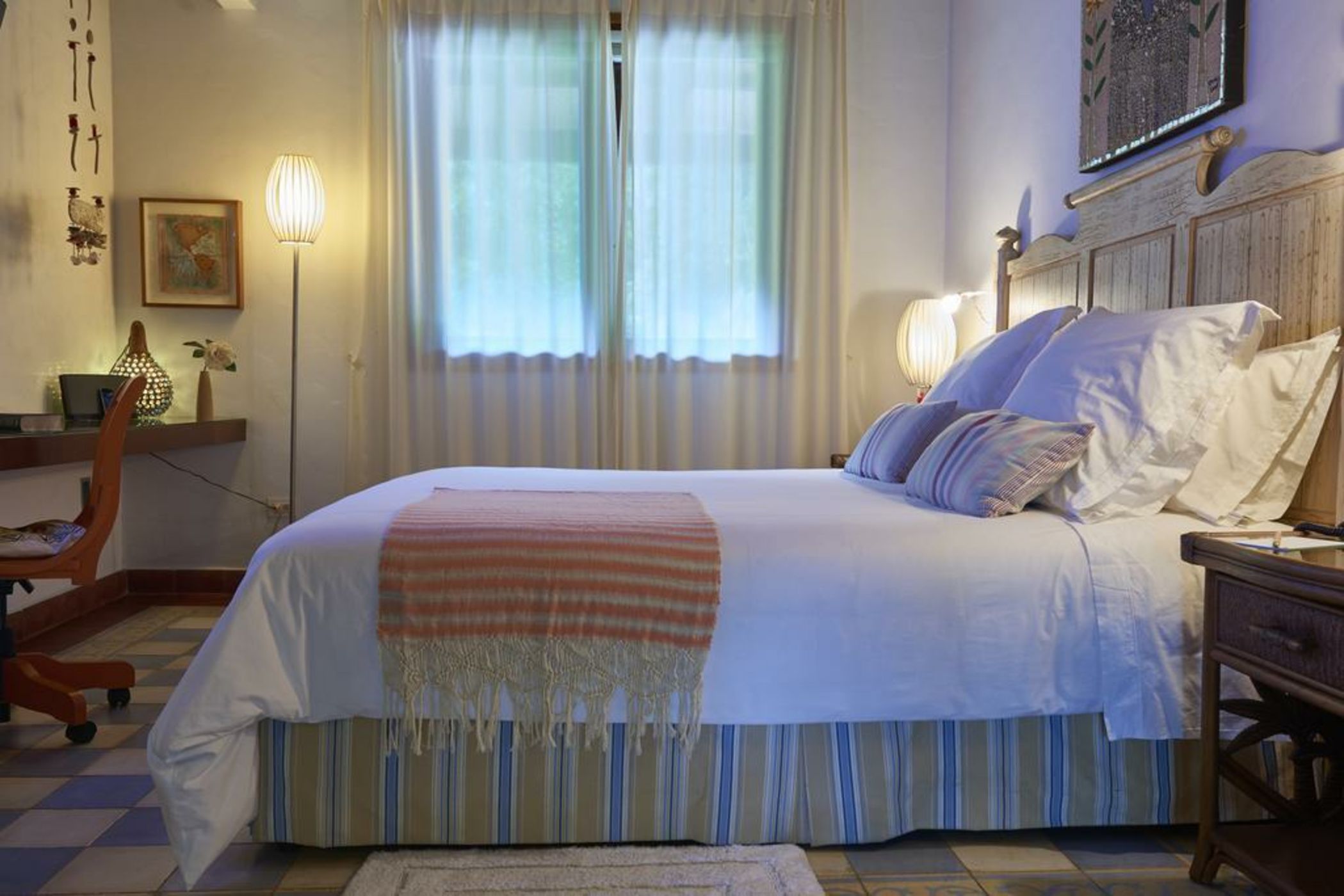 El Otro Lado - Private Retreat