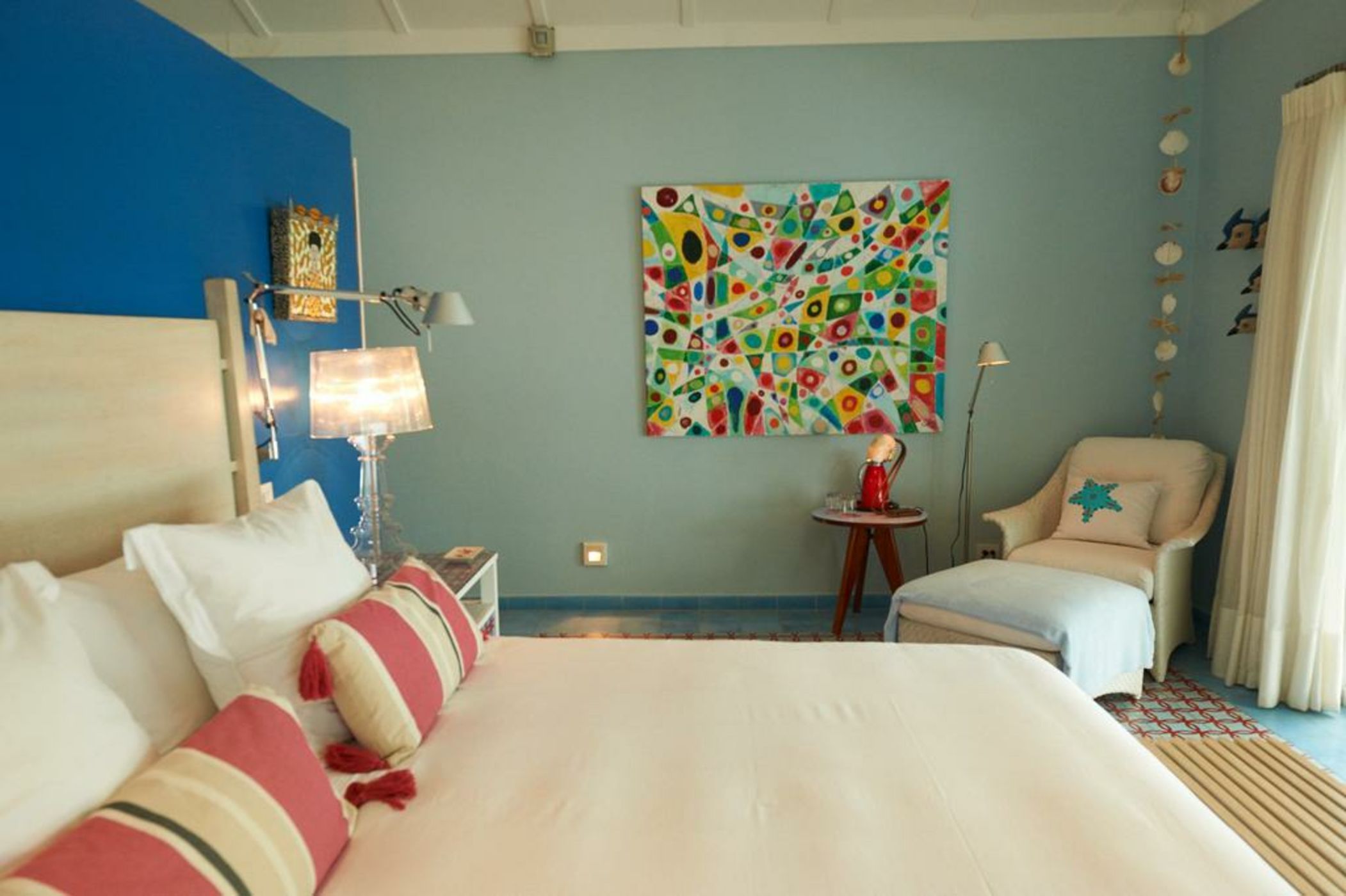 El Otro Lado - Private Retreat