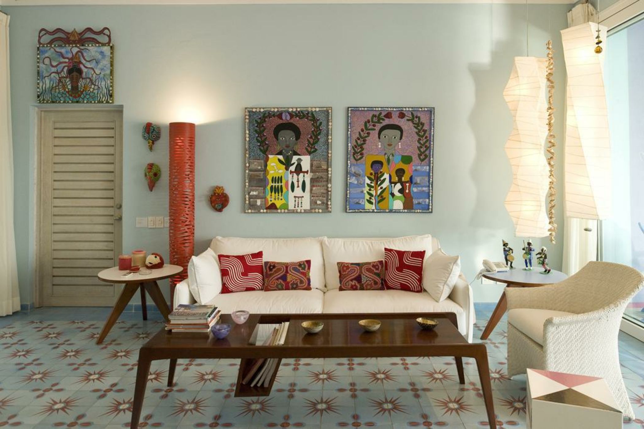 El Otro Lado - Private Retreat