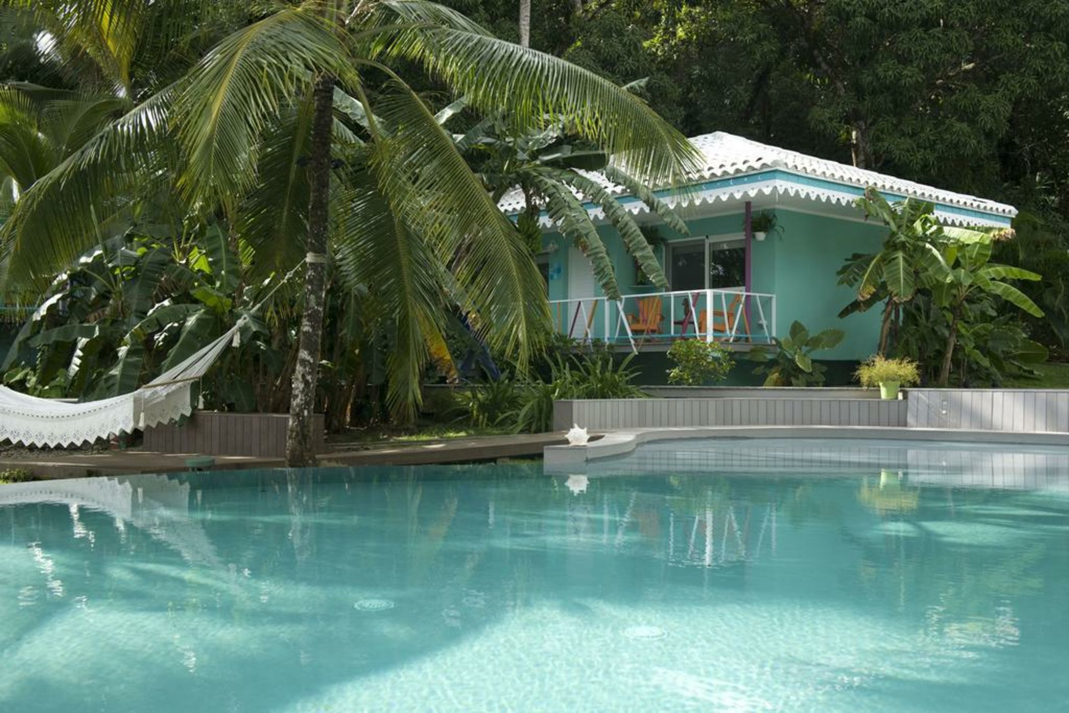 El Otro Lado - Private Retreat