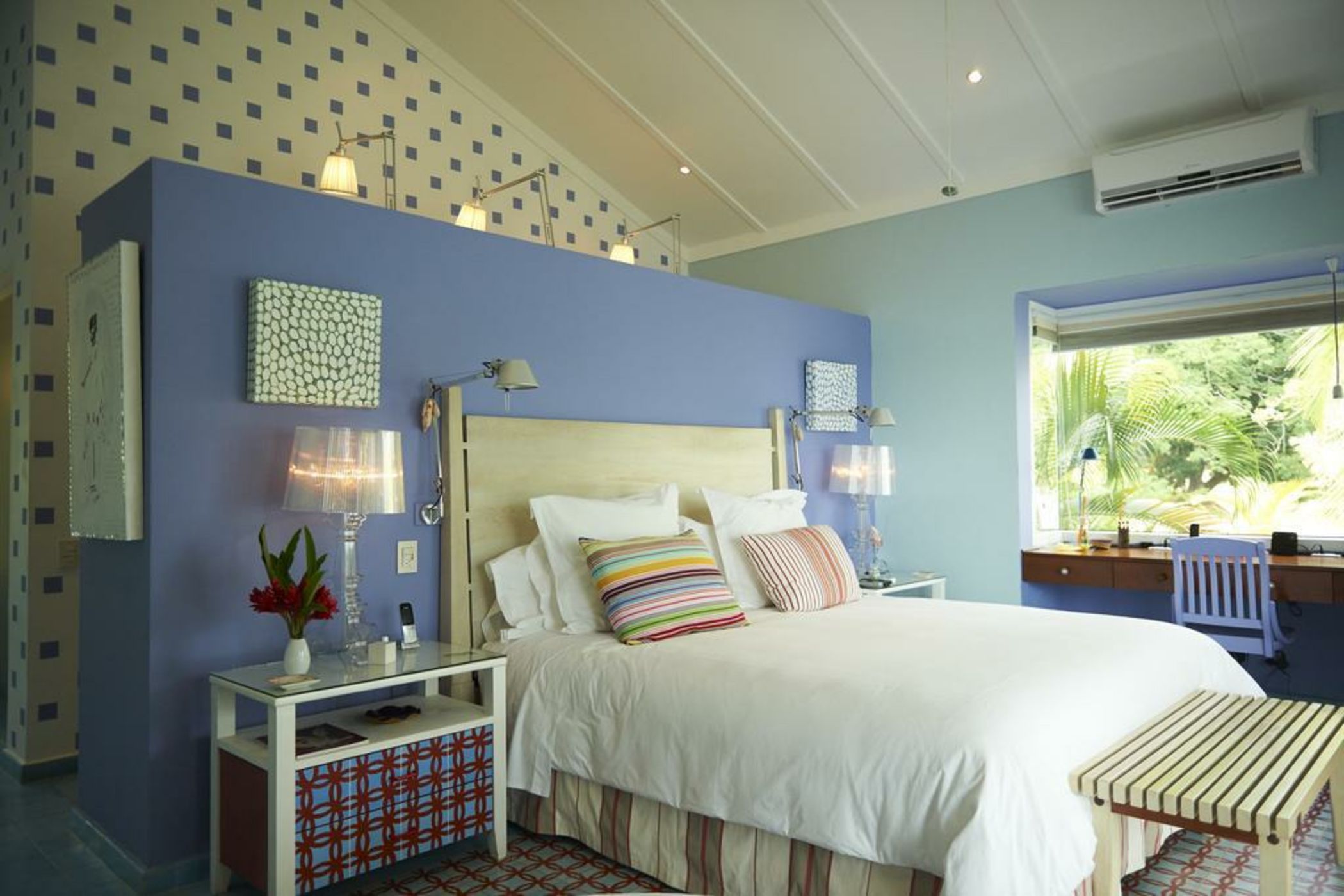 El Otro Lado - Private Retreat