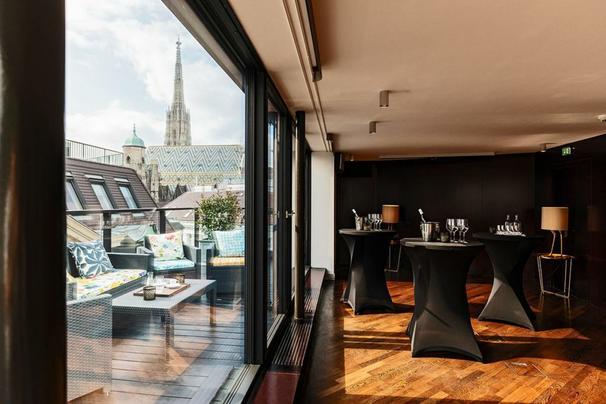 Hotel Topazz & Lamée