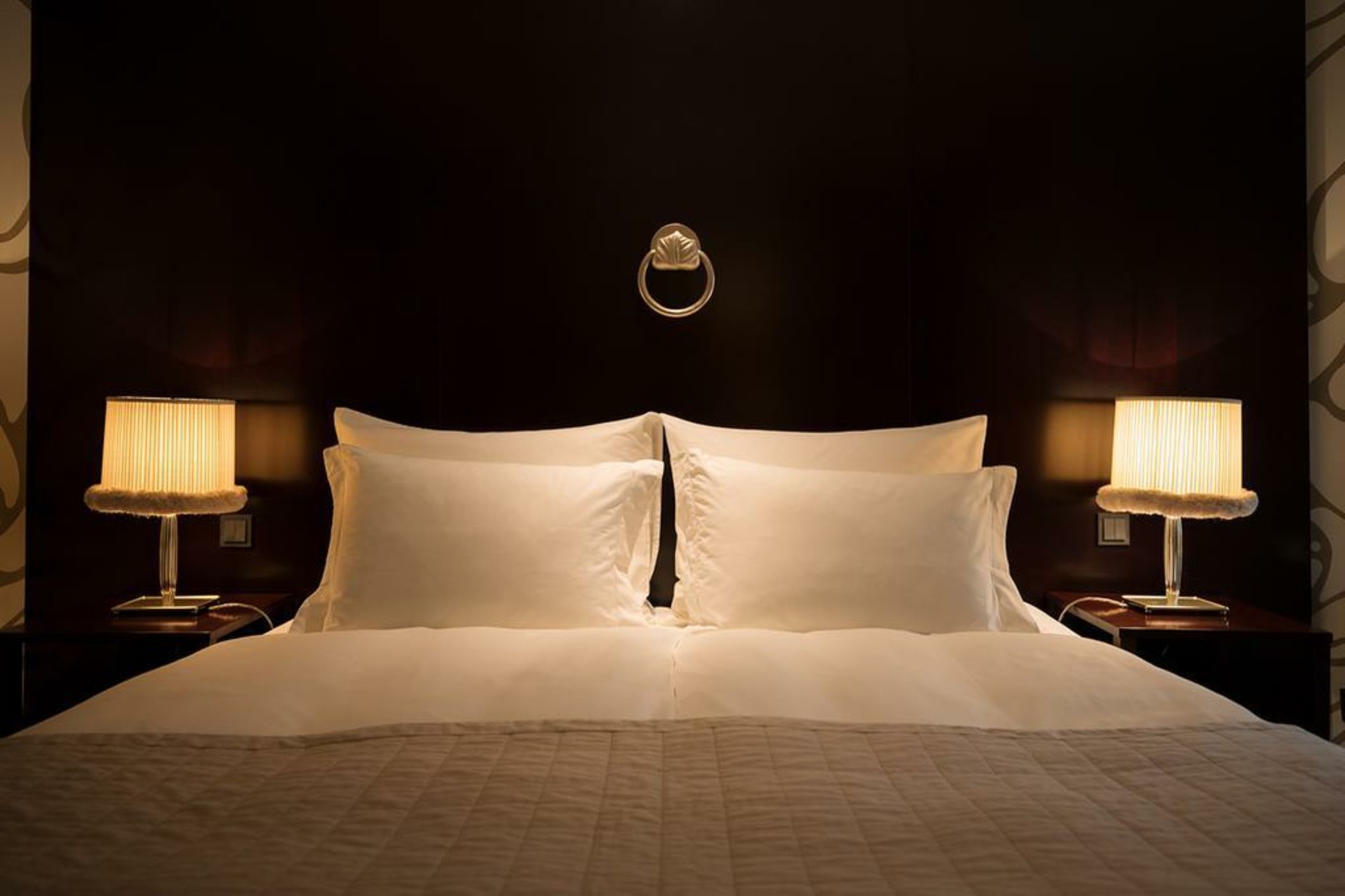 Hotel Topazz & Lamée