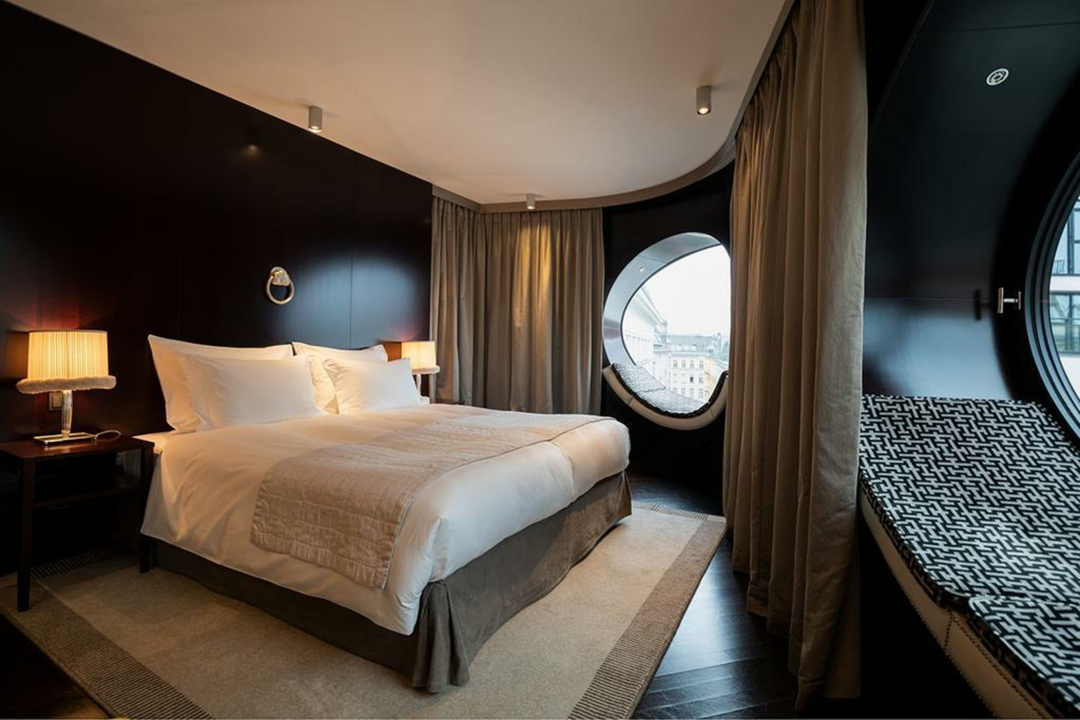 Hotel Topazz & Lamée