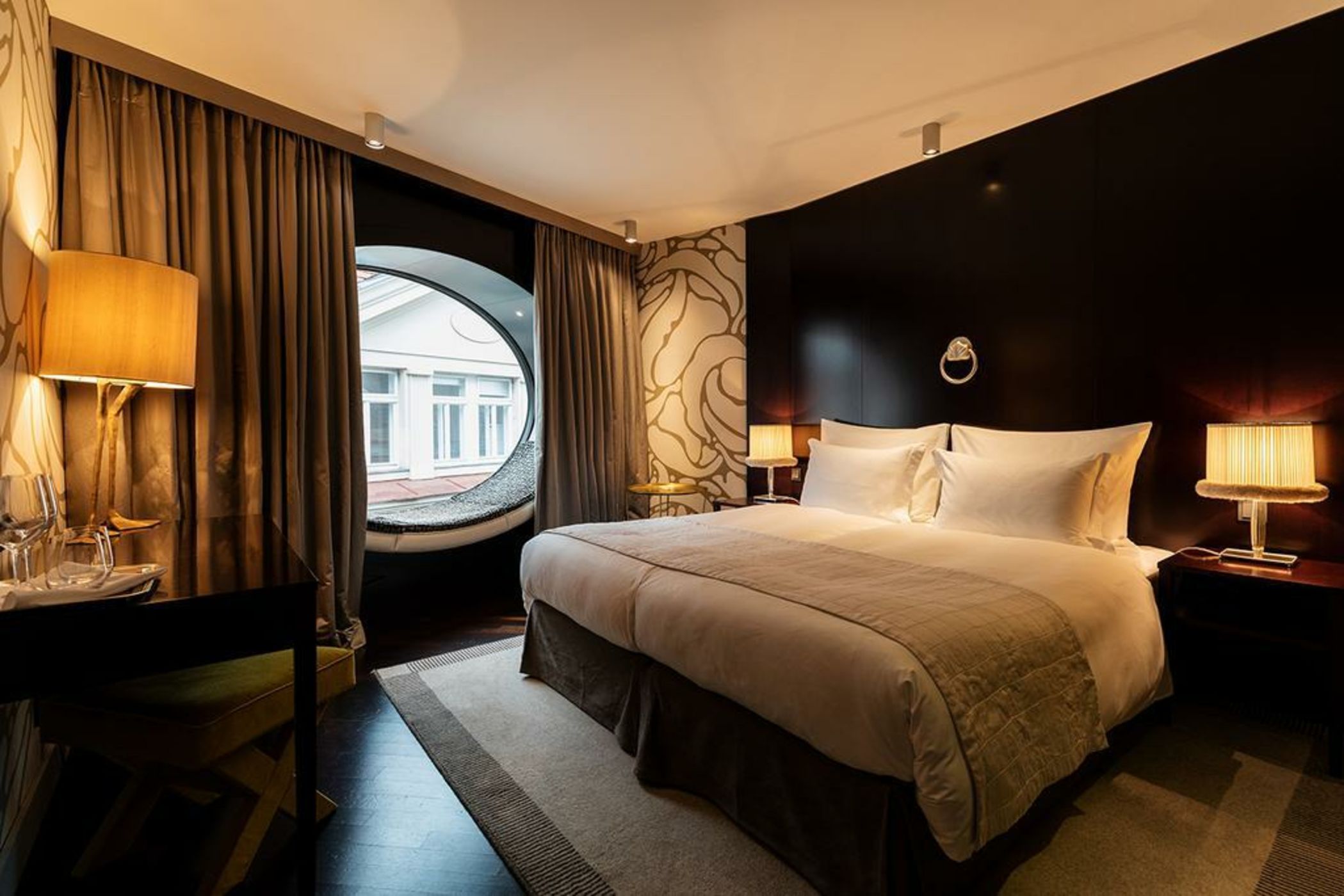 Hotel Topazz & Lamée