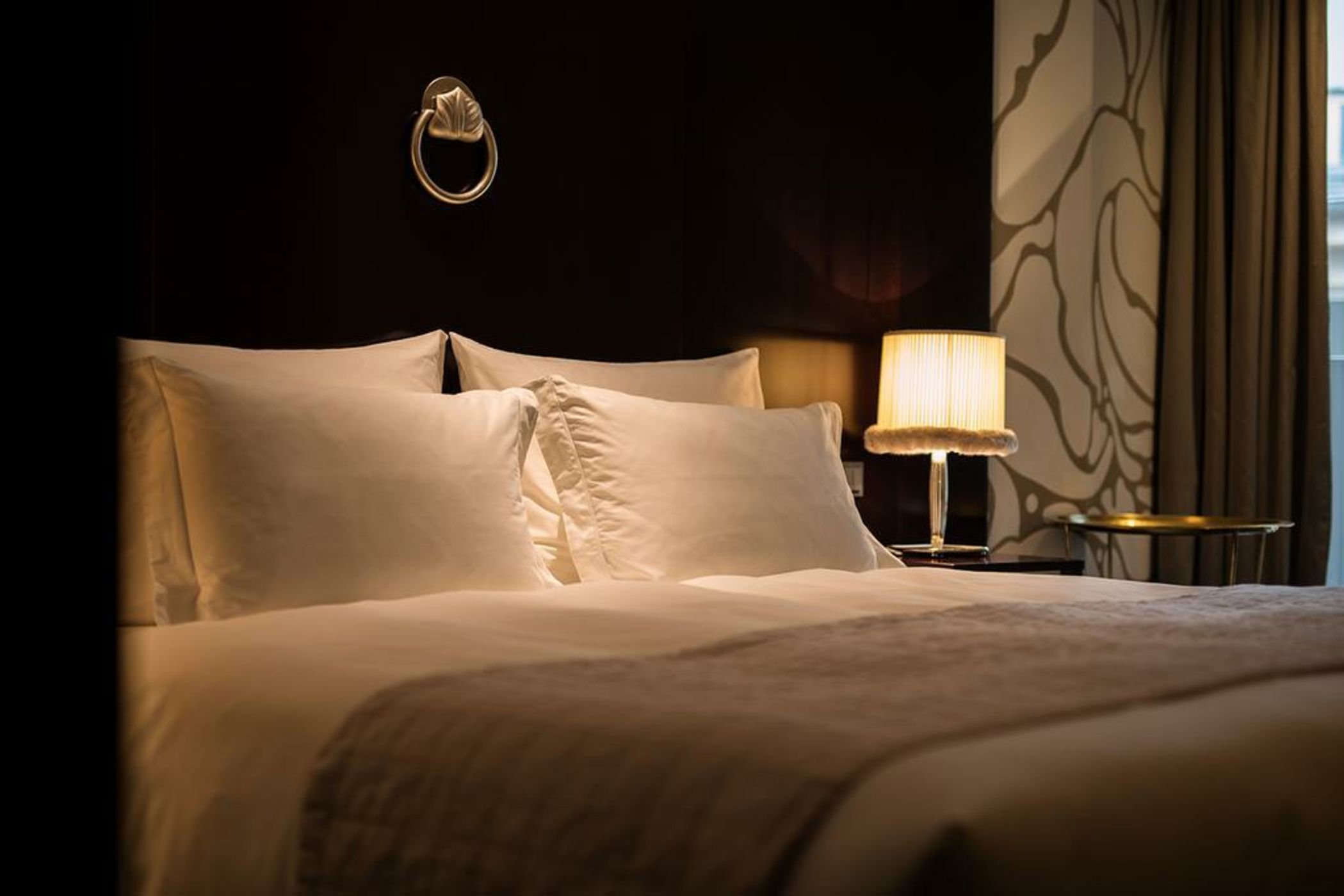 Hotel Topazz & Lamée