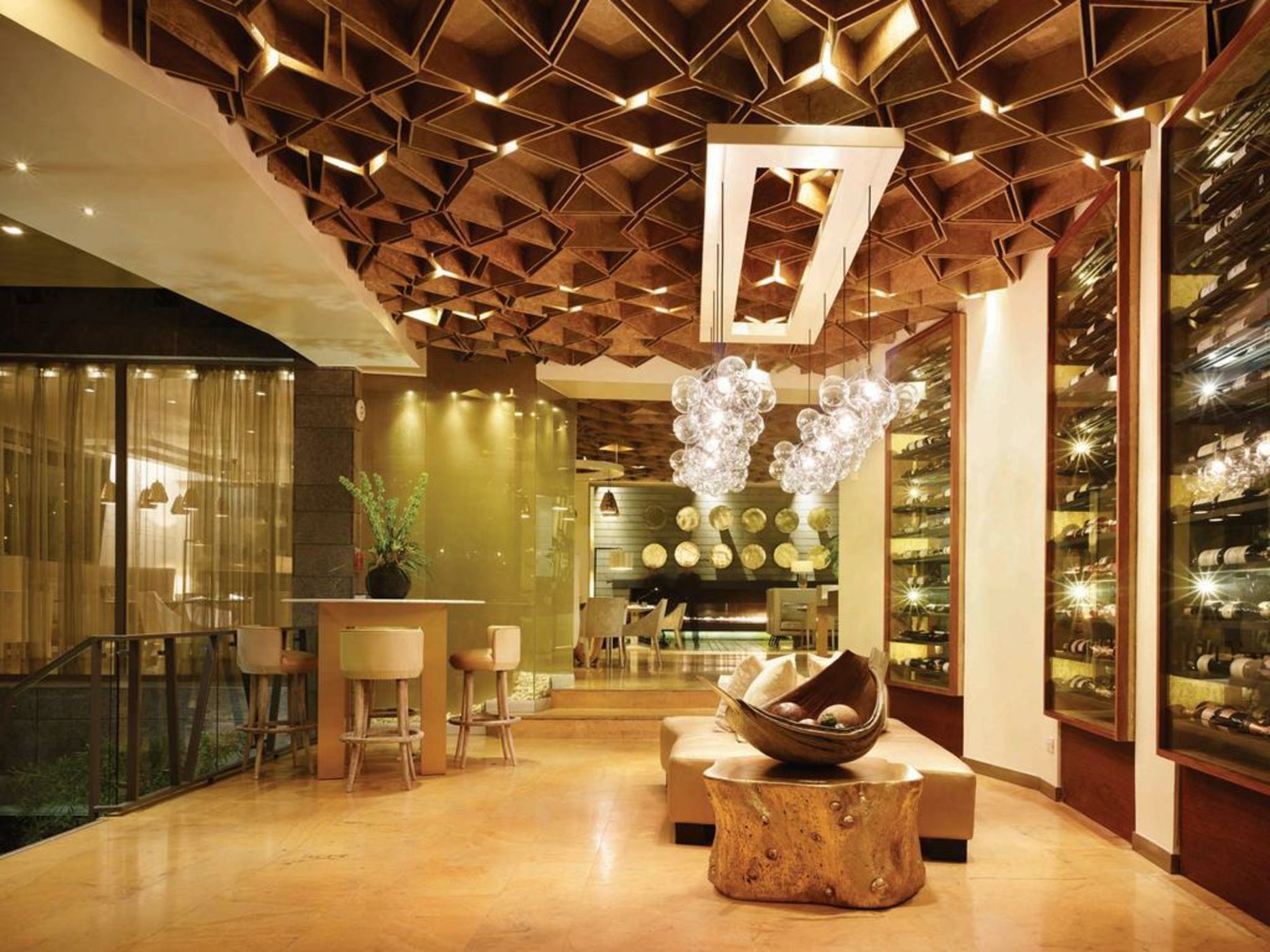 BOG Hotel a member of Design Hotels