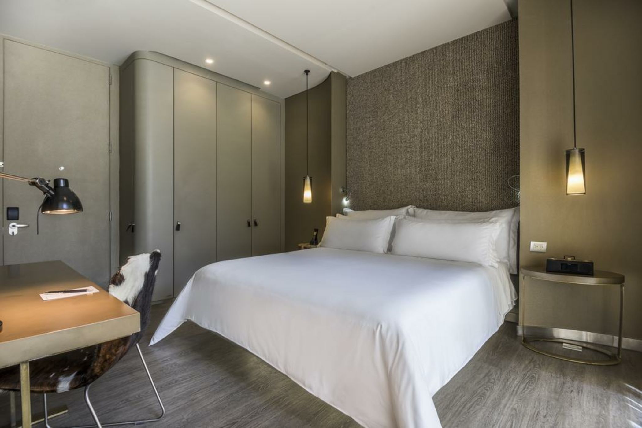 BOG Hotel a member of Design Hotels