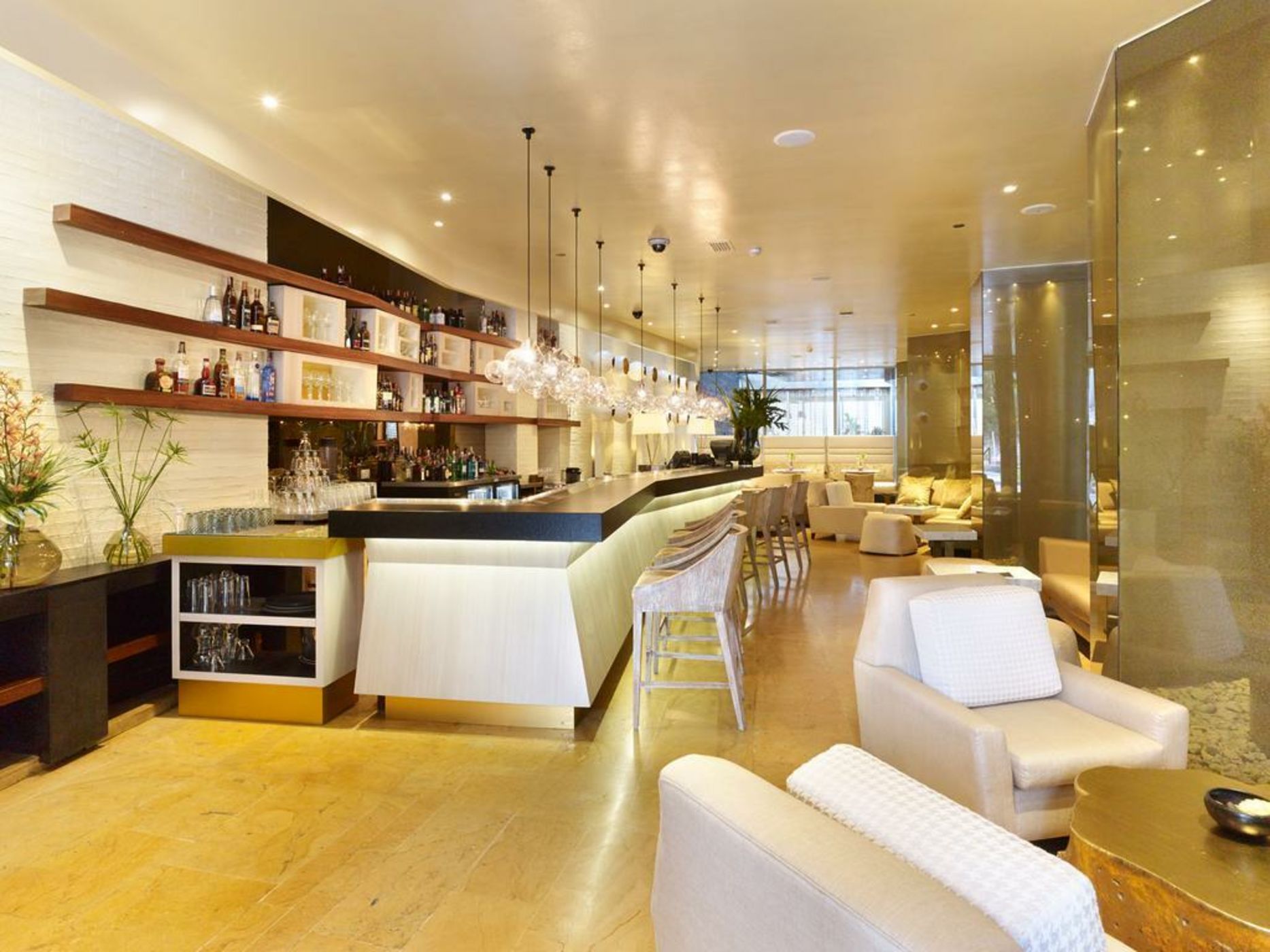 BOG Hotel a member of Design Hotels