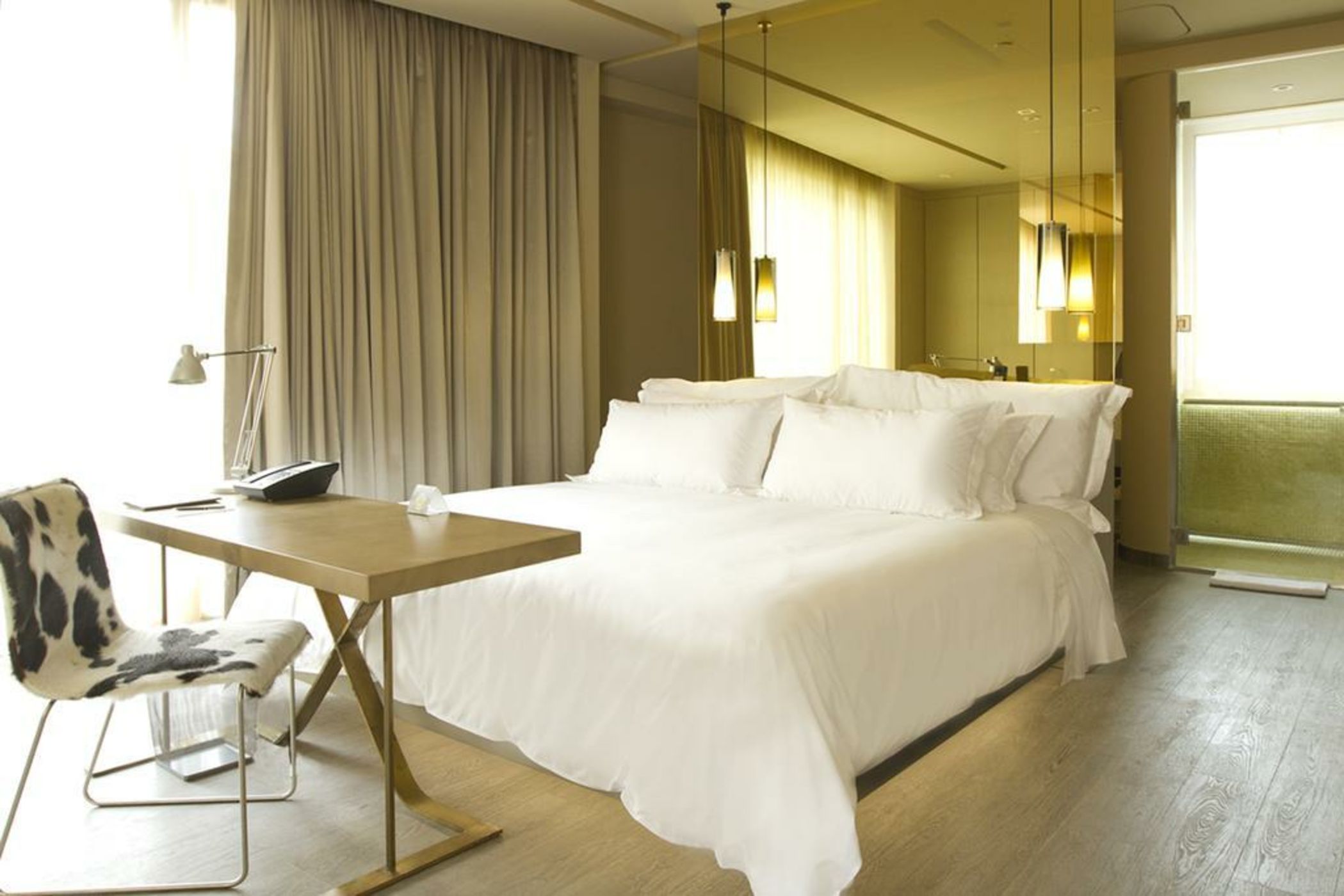 BOG Hotel a member of Design Hotels