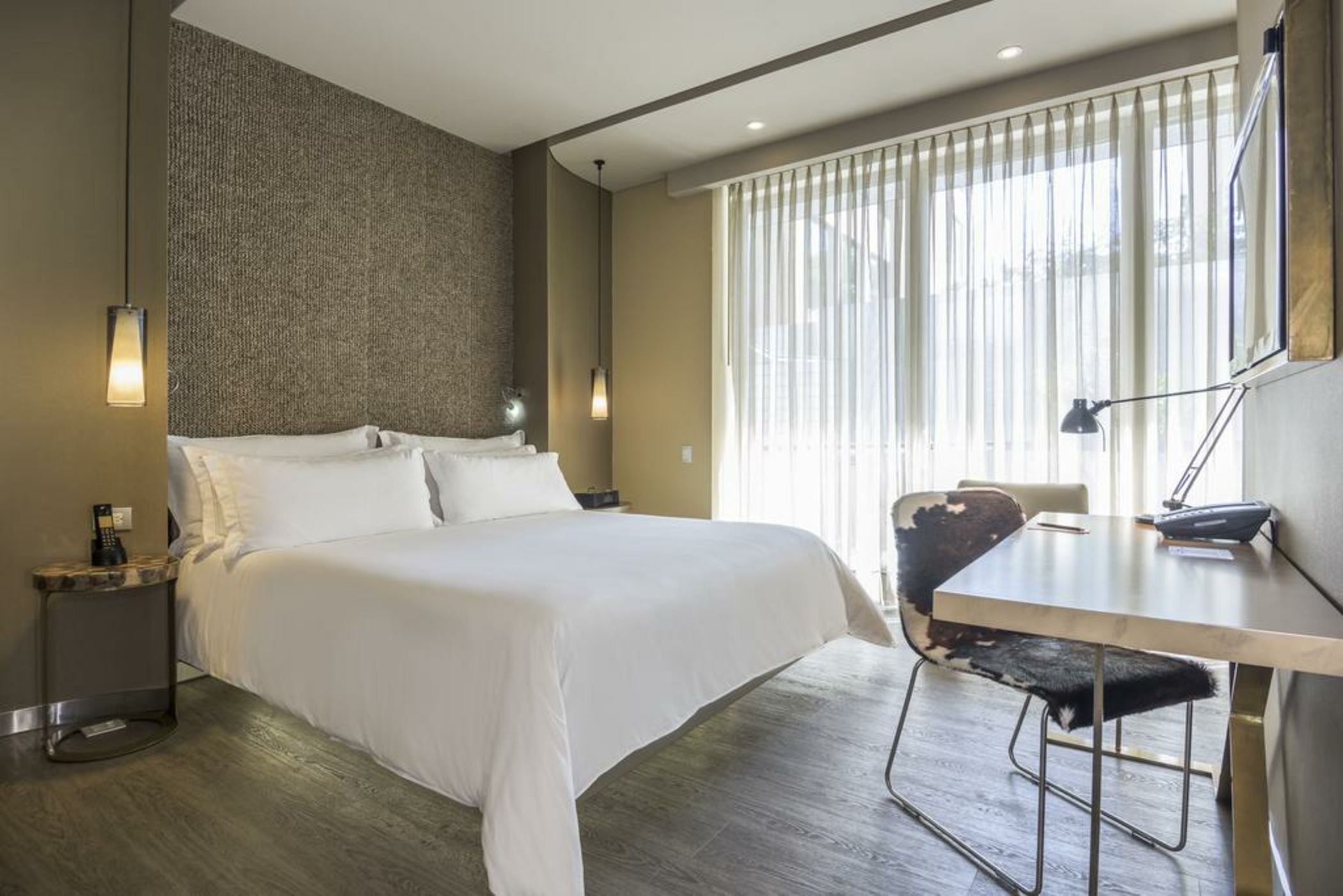 BOG Hotel a member of Design Hotels