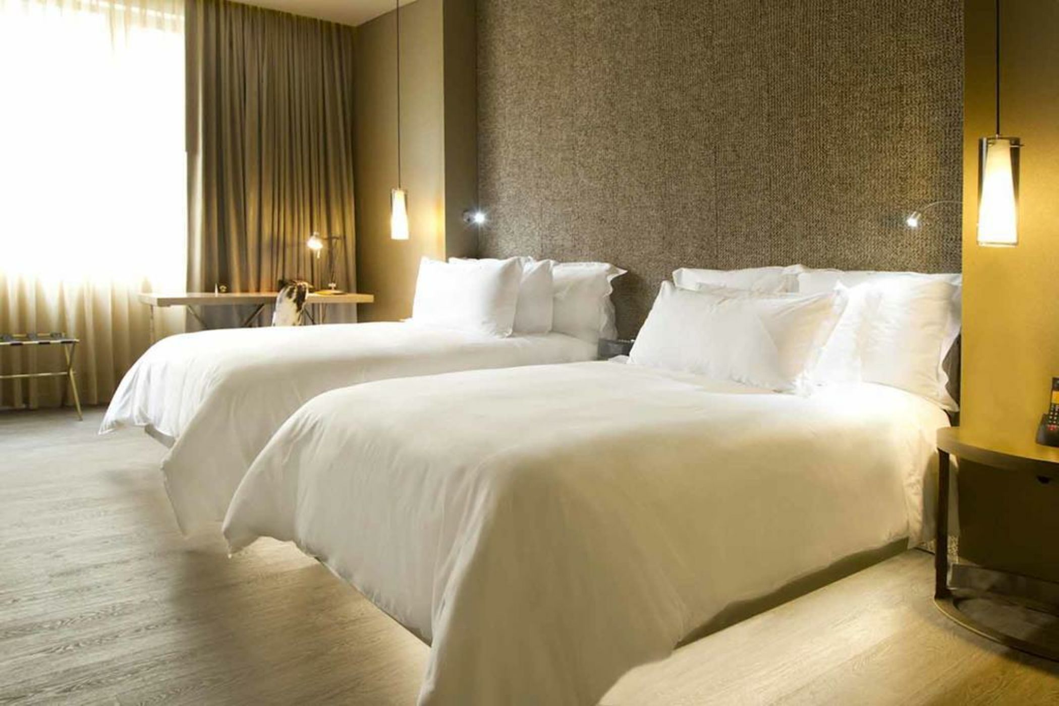 BOG Hotel a member of Design Hotels