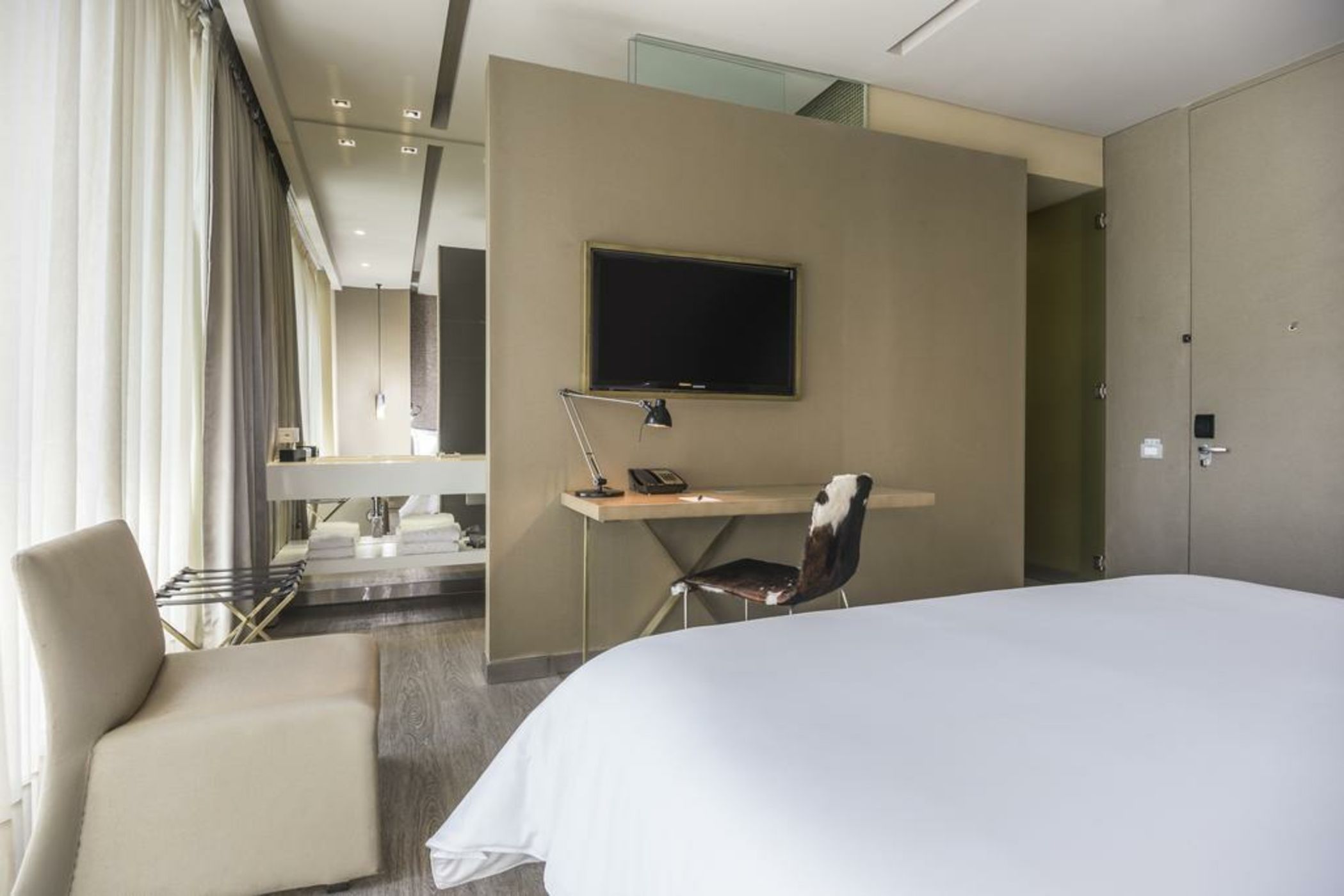 BOG Hotel a member of Design Hotels