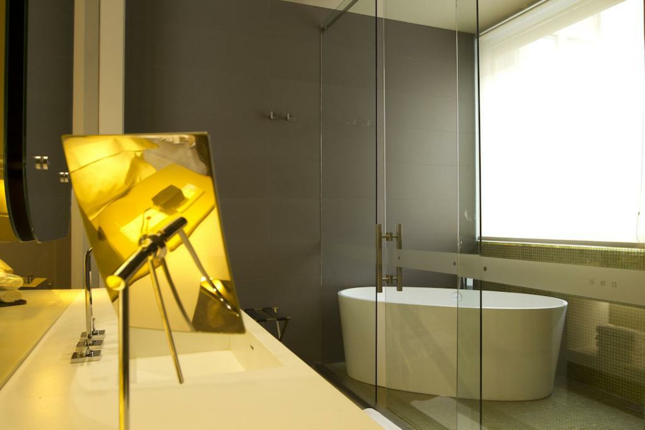 BOG Hotel a member of Design Hotels