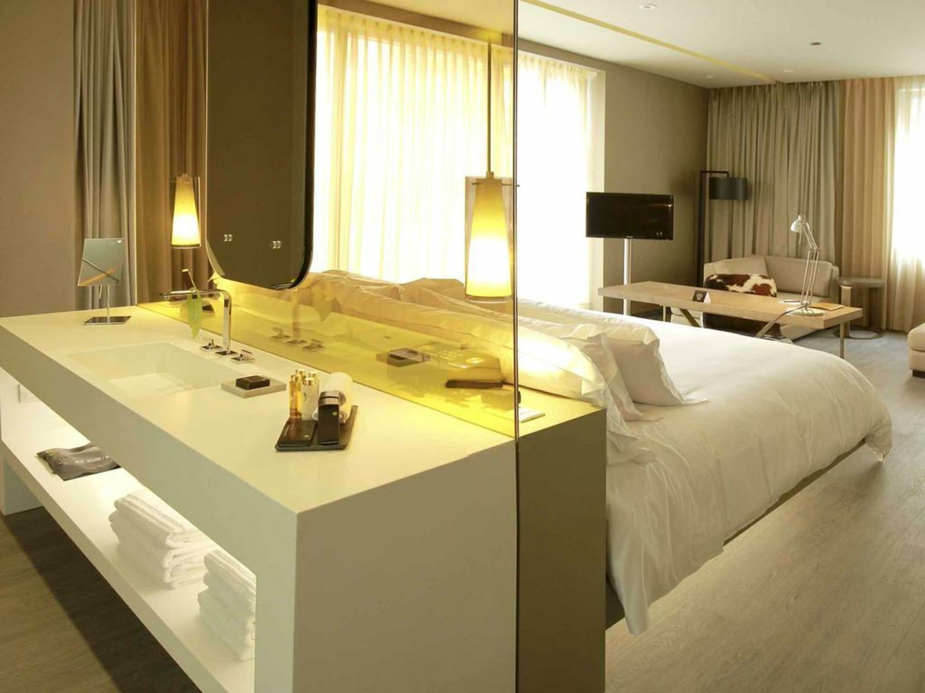 BOG Hotel a member of Design Hotels