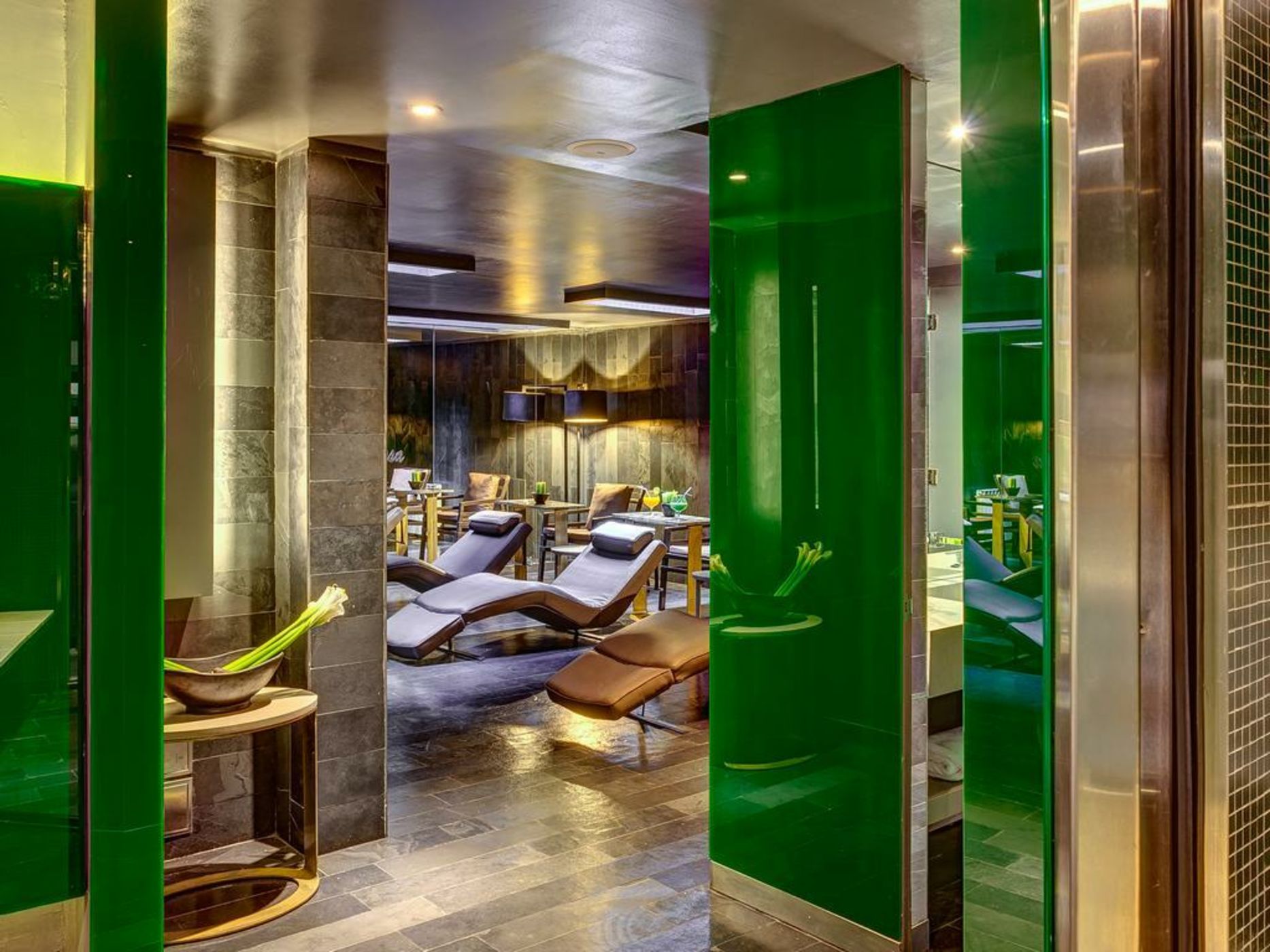 BOG Hotel a member of Design Hotels