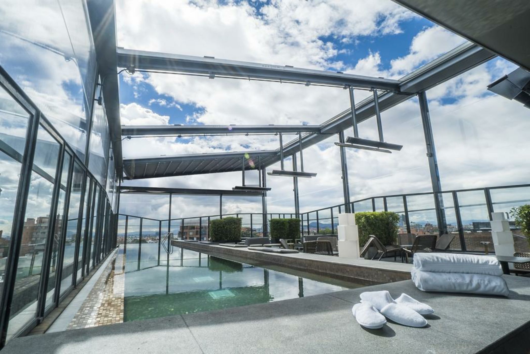 BOG Hotel a member of Design Hotels