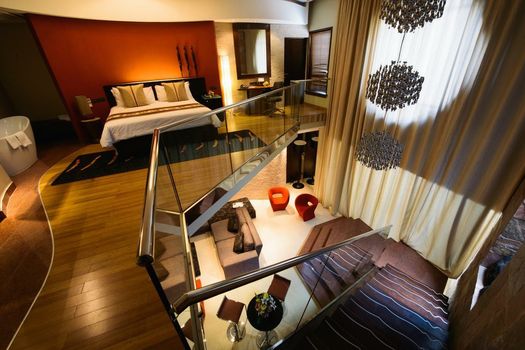 Tribe Hotel