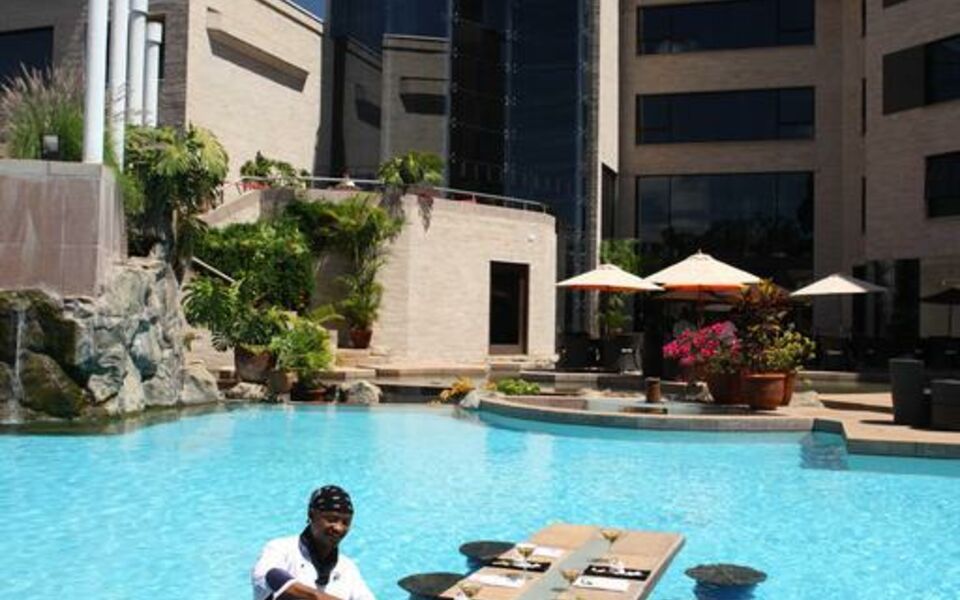 Tribe Hotel Nairobi Spa Tribe Hotel Nairobi Spa