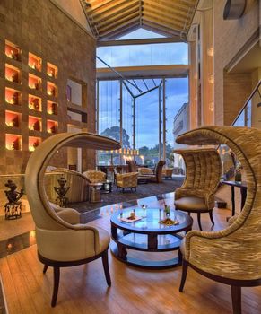 Tribe Hotel