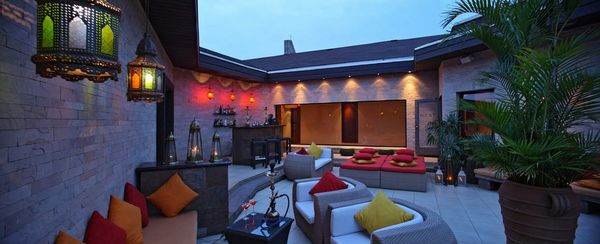 Tribe Hotel