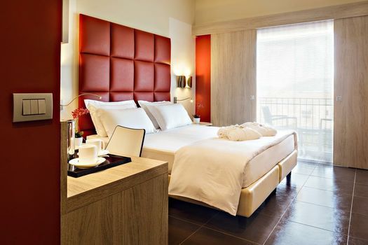Jazz Hotel