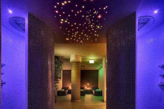 Jazz Hotel