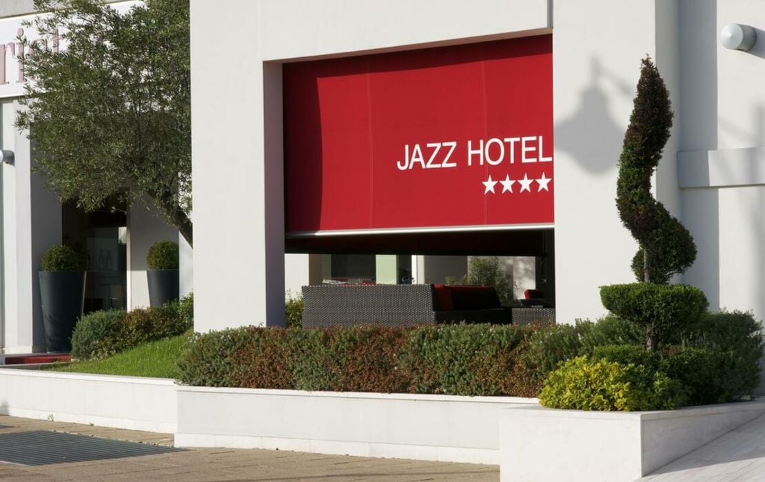 Jazz Hotel