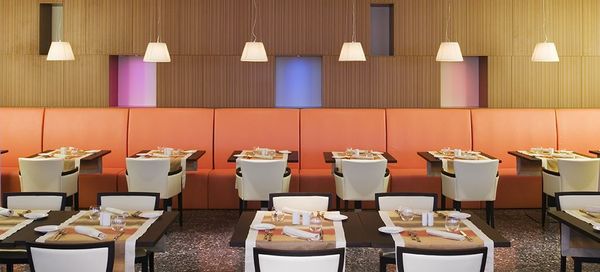 T Hotel