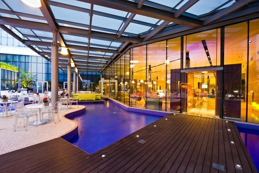 T Hotel