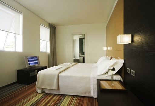 T Hotel